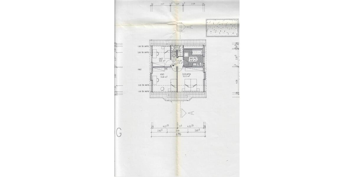 Einfamilienhaus in ruhiger sonniger Lage in Muhr am See 5 zimmer