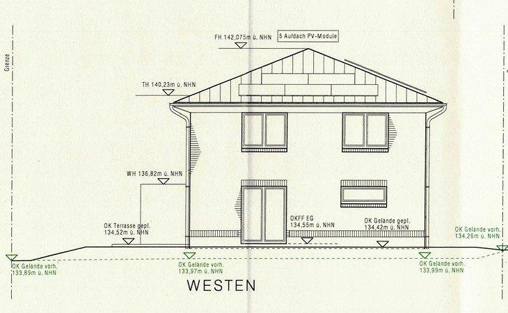 Einfamilienhaus Swisttal - 5 Zimmer, 158 m&sup2;, 2.250&euro; | Angebot:26520985