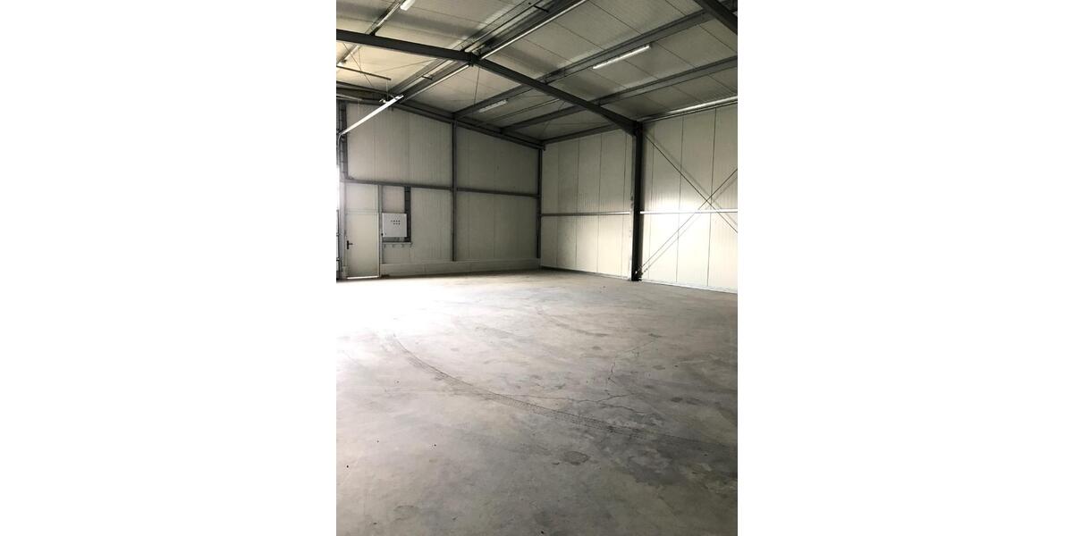 Gewerbeobjekt Westerkappeln - 900&euro; | Angebot:26454014