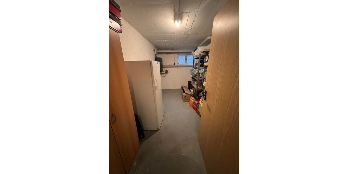 Ruhige 2 Zimmerwohnung mit Garten 2 zimmer