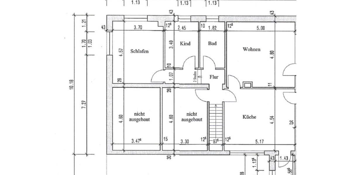 Gewerbeobjekt Rosche - 660&euro; | Angebot:25659601