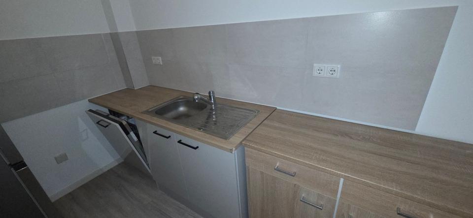 Etagenwohnung Meine - 2 Zimmer, 51 m&sup2;, 630&euro; | Angebot:24749763