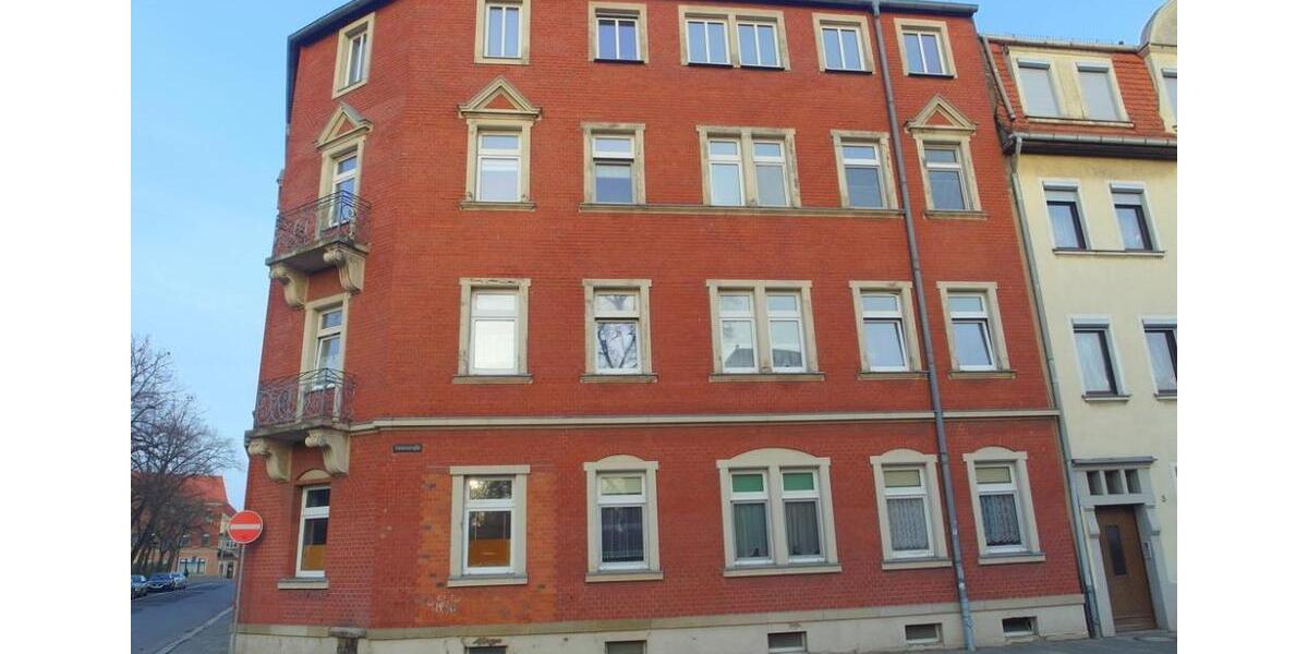 Etagenwohnung Riesa Canitz - 2 Zimmer, 67 m&sup2;, 434&euro; | Angebot:26649284