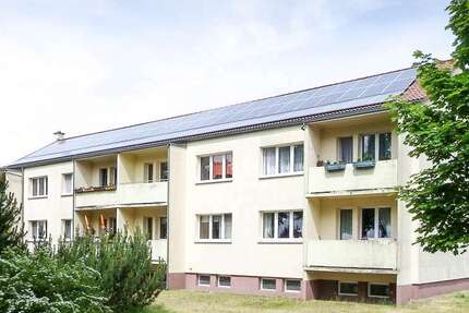 Wohnung Möthlitz Möthlitz - 3 Zimmer, 57 m&sup2;, 332&euro; | Angebot:19613705