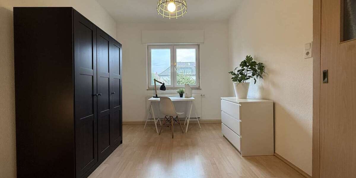 Zimmer Mannheim Feudenheim - 500&euro; | Angebot:26288288