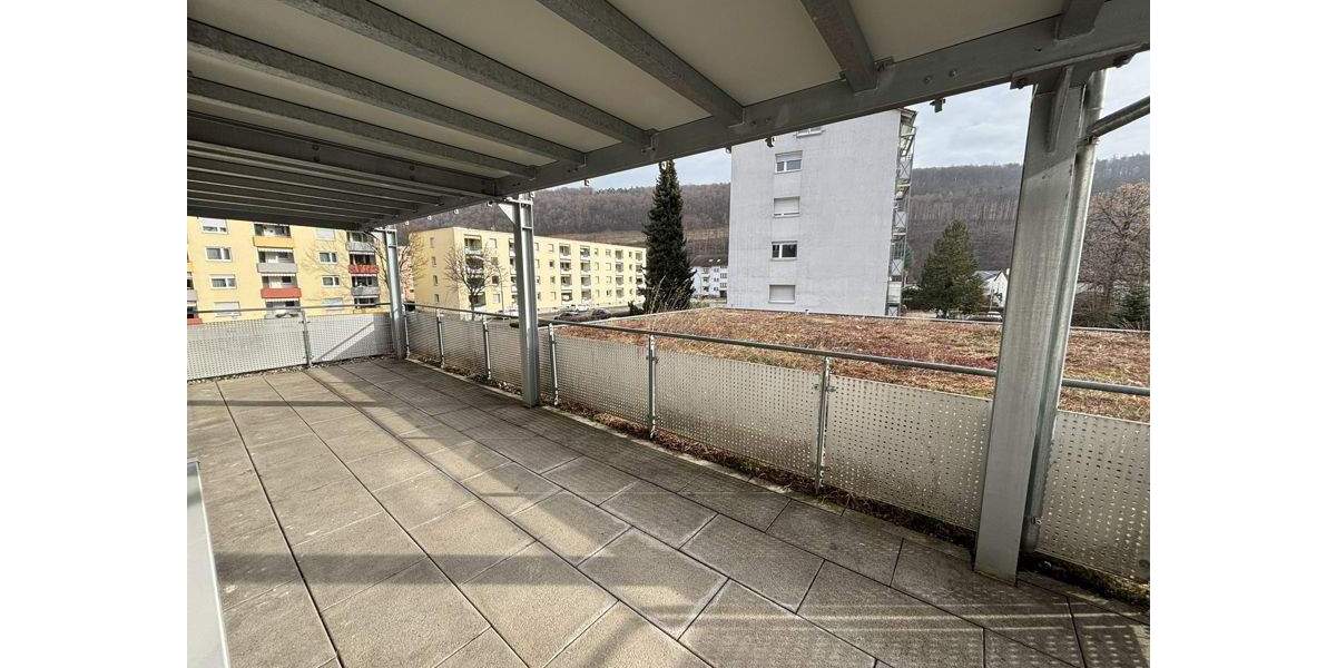 Etagenwohnung Lörrach Salzert - 2 Zimmer, 78 m&sup2;, 1.020&euro; | Angebot:24833421