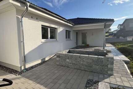 Haus Eberhardzell - 4.5 Zimmer, 139 m&sup2;, 1.600&euro; | Angebot:25473986