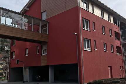 Wohnung zum Mieten in Bad Wildbad 690 € 69.44 m² 3 zimmer