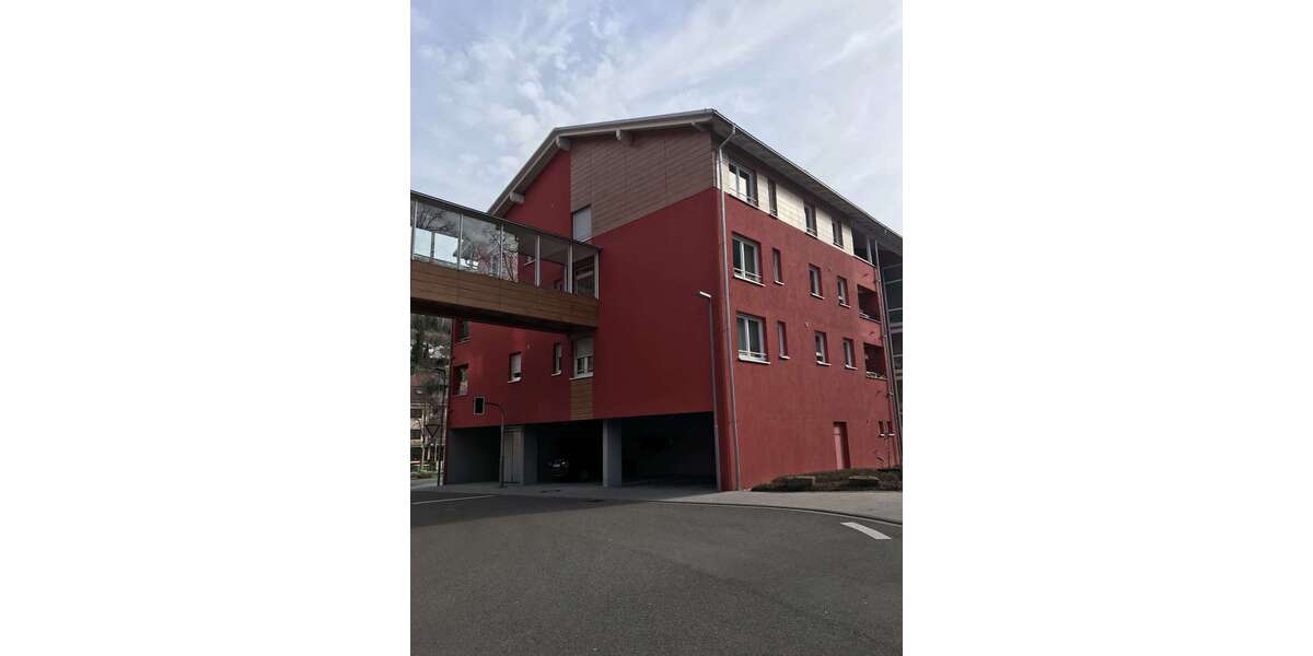 Wohnung zum Mieten in Bad Wildbad 690 € 69.44 m² 3 zimmer