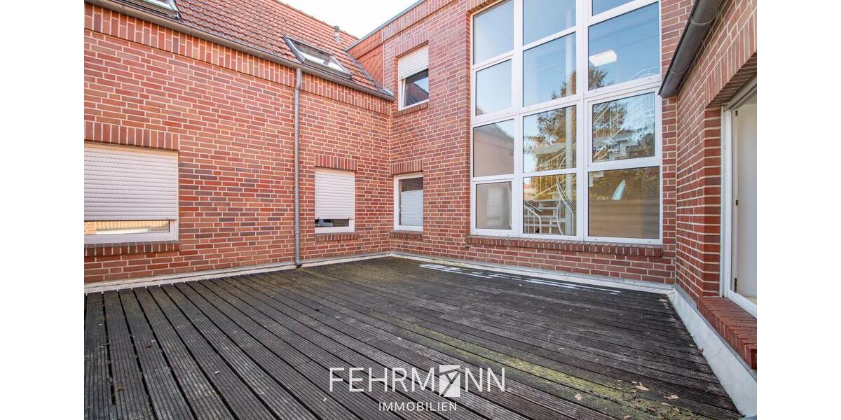 Gewerbeobjekt Haren (Ems) - 1.350&euro; | Angebot:23050181