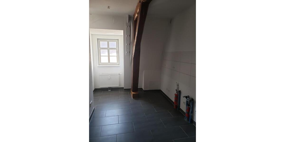 Etagenwohnung Hainichen - 2 Zimmer, 52 m&sup2;, 259&euro; | Angebot:25582031