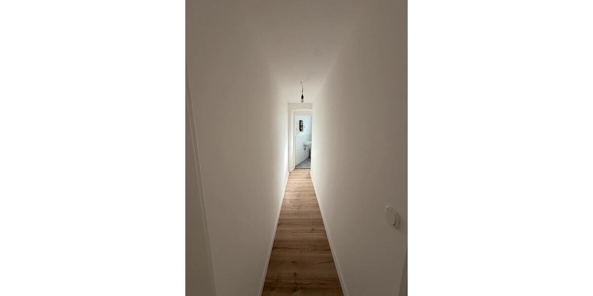 Etagenwohnung Hof Altstadt - 2 Zimmer, 50 m&sup2;, 650&euro; | Angebot:26413562