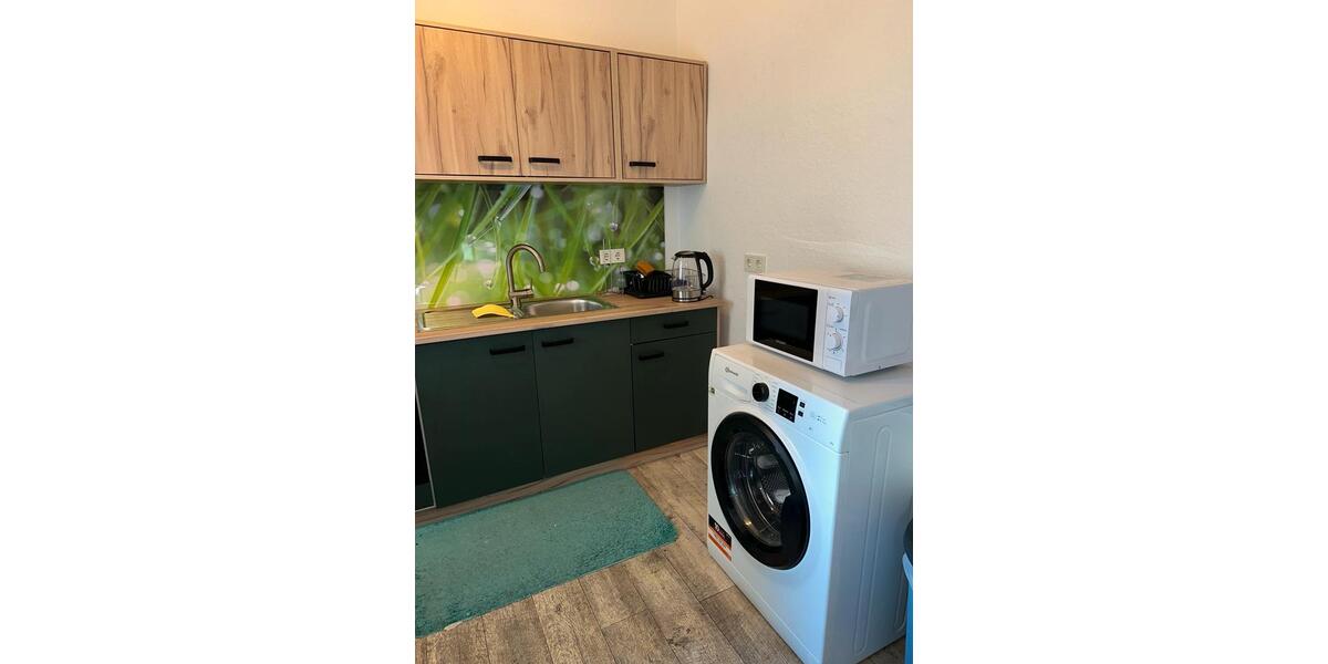 Fully furnished 2-room Apartment | Oberhausen 2 zimmer