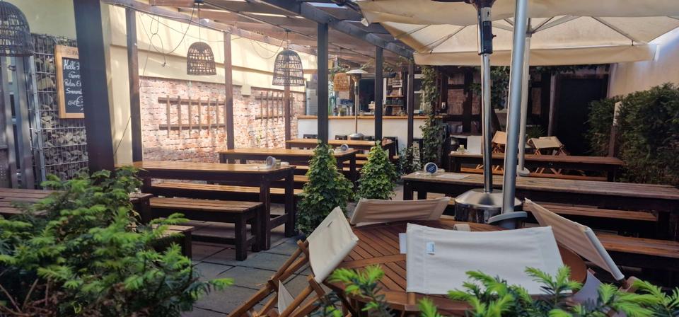 Gewerbeobjekt Coburg - 1.500&euro; | Angebot:26616698