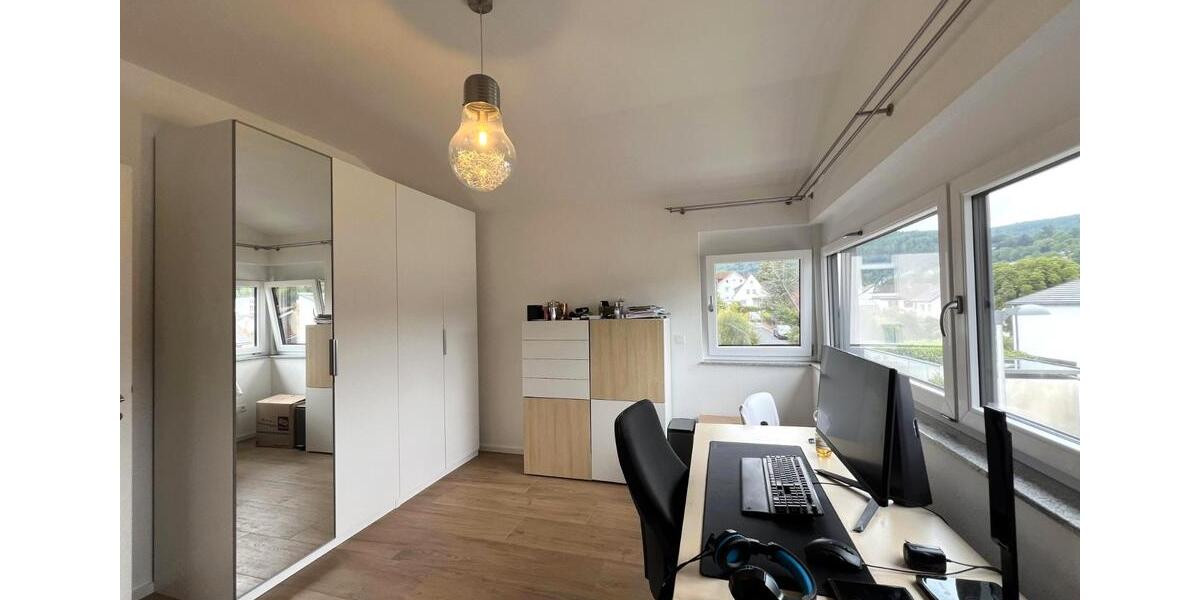 Etagenwohnung Lohr am Main - 3 Zimmer, 88 m&sup2;, 890&euro; | Angebot:26626304
