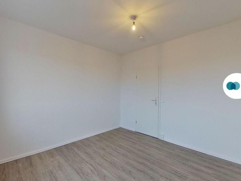 +++Moderne 3-Zimmer-Wohnung mit Balkon über den Dächern von Rostock+++ zimmer