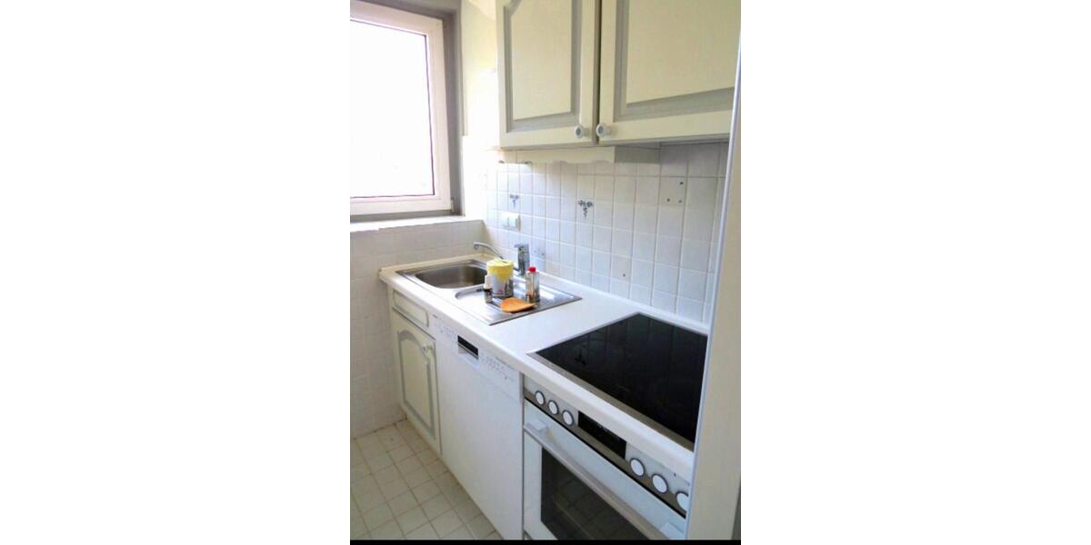 Wohnen auf Zeit Barsbüttel - 1 Zimmer, 16 m&sup2;, 580&euro; | Angebot:26551273