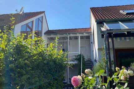 Haus am Waldrand 4 zimmer