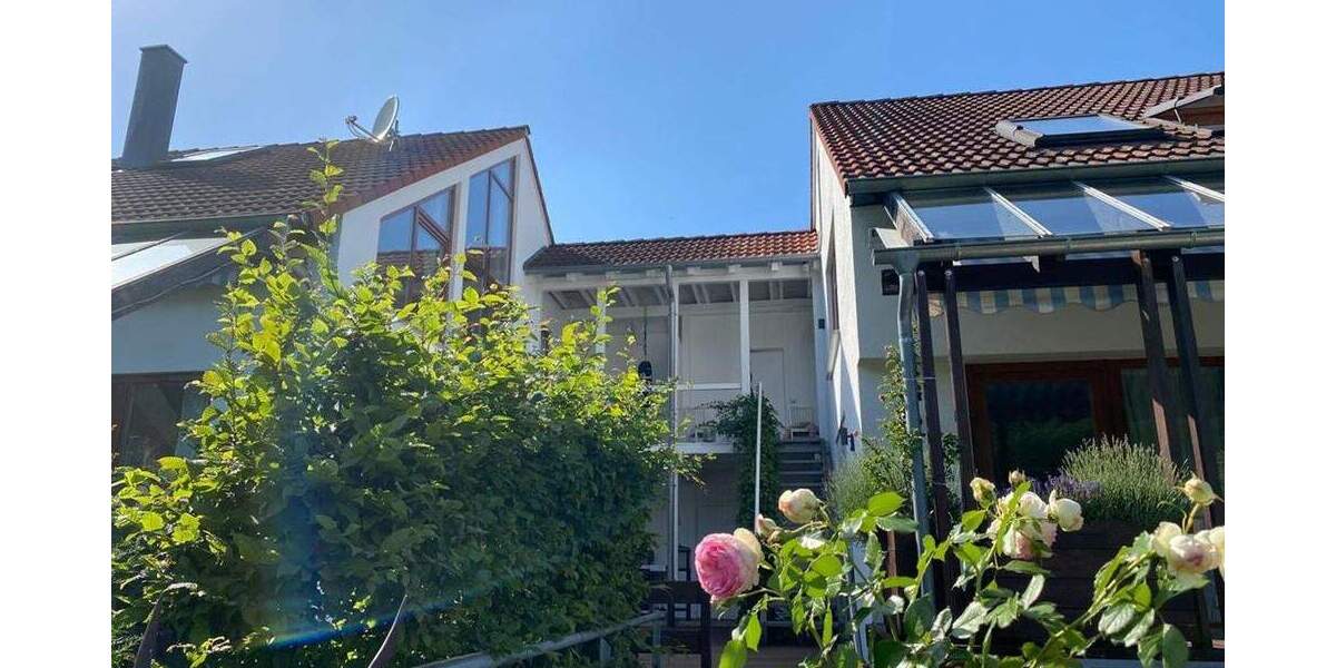 Haus am Waldrand 4 zimmer