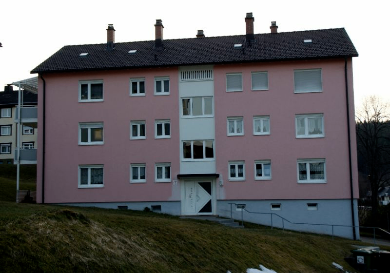 Wohnung zum Mieten in St. Georgen 307,69 € 46.62 m²