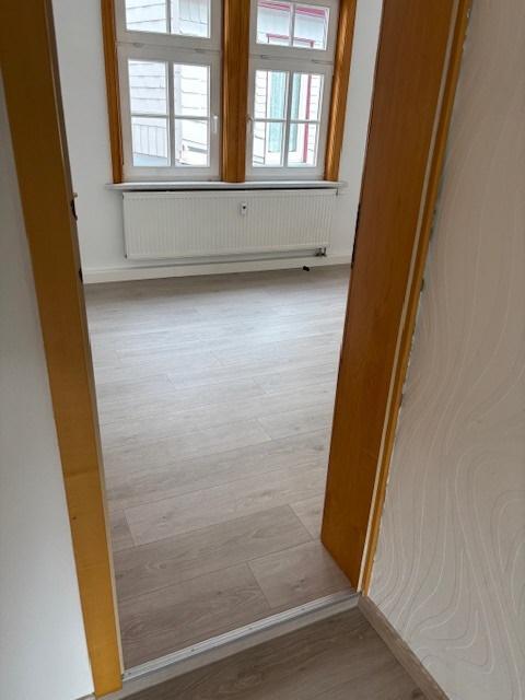 schöne gemütliche ZweiZimmerwohnung im Zentrum von Ilmenau
