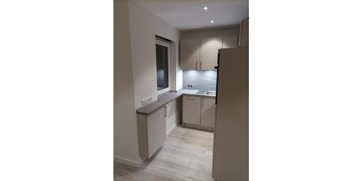 Dachgeschoßwohnung Herford - 1 Zimmer, 30 m&sup2;, 550&euro; | Angebot:26393512