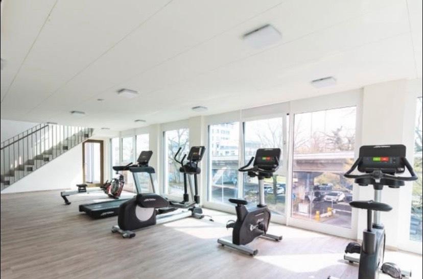 Etagenwohnung Herzogenaurach - 1 Zimmer, 22 m&sup2;, 520&euro; | Angebot:24962167