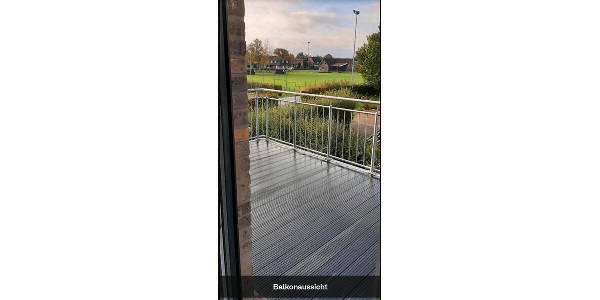 Dachgeschoßwohnung Barßel - 3 Zimmer, 70 m&sup2;, 720&euro; | Angebot:26024218