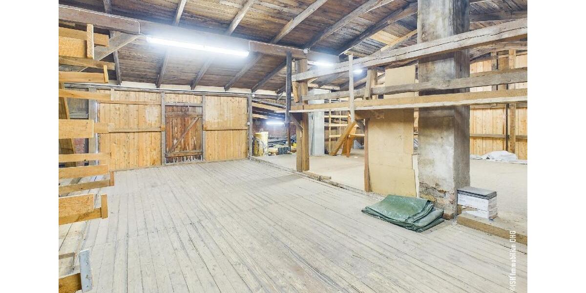 Gewerbeobjekt Himmelpforten - 2.500&euro; | Angebot:17507652