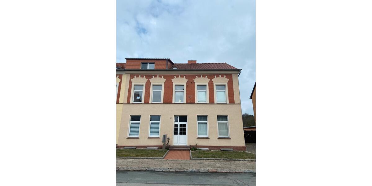 Etagenwohnung Malchow - 2 Zimmer, 42 m&sup2;, 458&euro; | Angebot:26246202