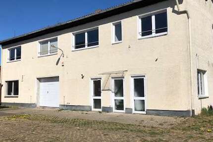 Gewerbeobjekt Schwerin Friedrichsthal - 1.175&euro; | Angebot:25937451