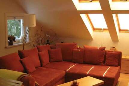 Wohnen auf Zeit in Ilmenau 1.000 € 2 zimmer