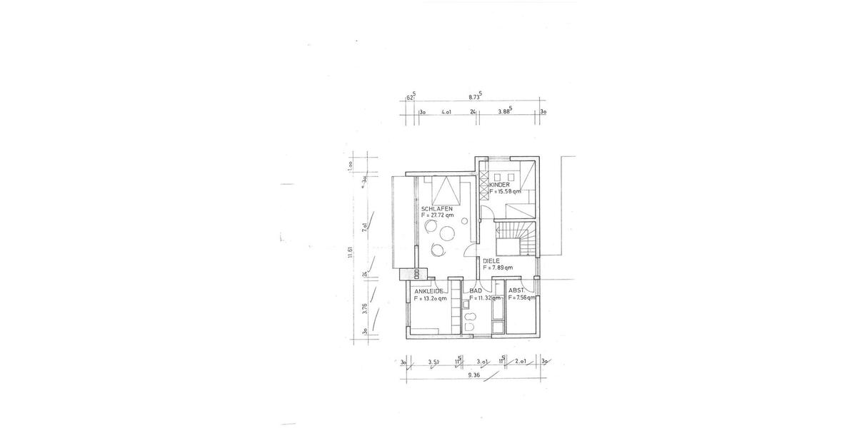 Einfamilienhaus Lappersdorf - 6.5 Zimmer, 160 m&sup2;, 1.850&euro; | Angebot:26648249