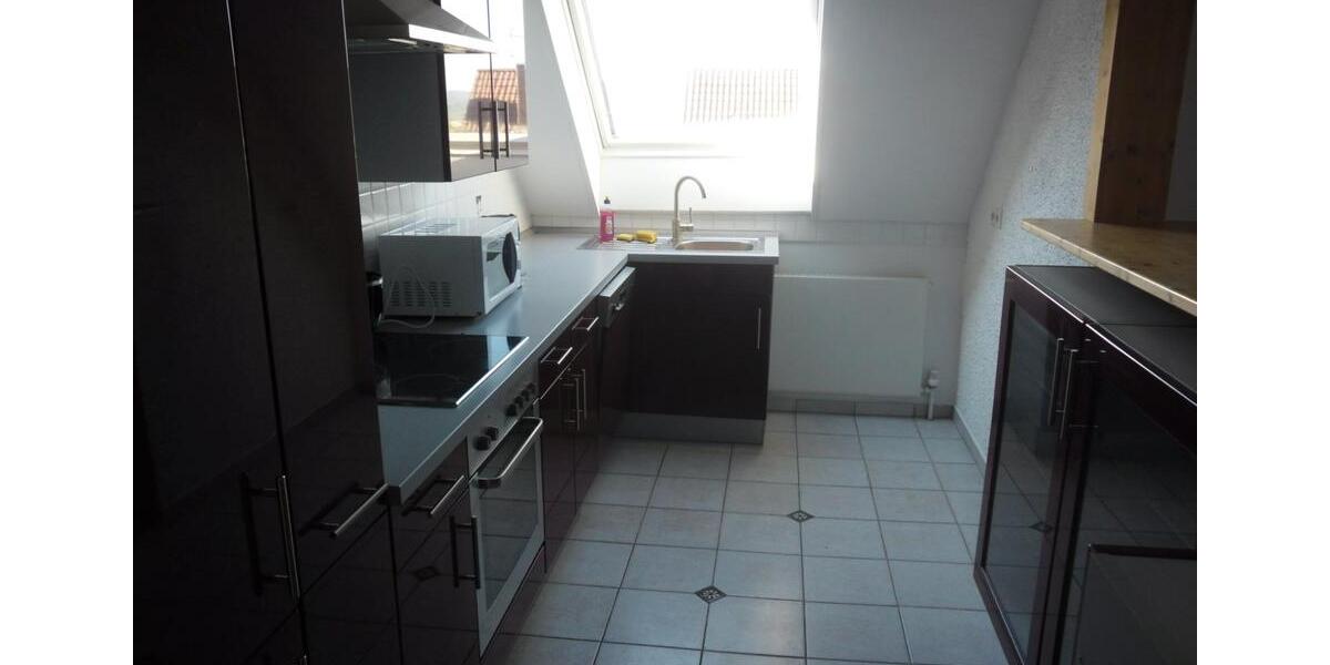 Etagenwohnung Obersulm - 5 Zimmer, 115 m&sup2;, 1.265&euro; | Angebot:26000108