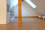 Dachgeschoßwohnung Stuttgart Stuttgart-West - 3 Zimmer, 78 m&sup2;, 1.180&euro; | Angebot:26620972