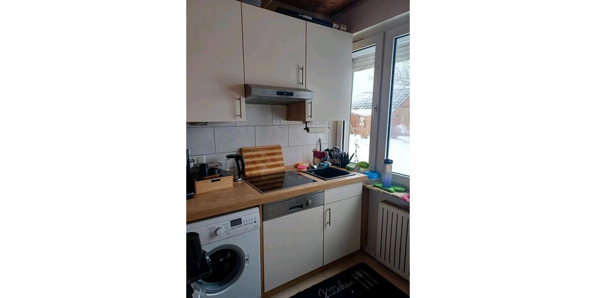Erdgeschoßwohnung Westoverledingen - 2 Zimmer, 50 m&sup2;, 650&euro; | Angebot:24743405