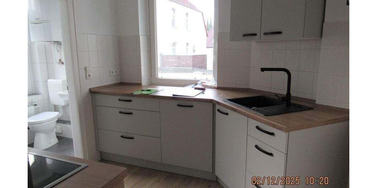 Etagenwohnung Hannover Kirchrode - 3 Zimmer, 69 m&sup2;, 870&euro; | Angebot:24748443