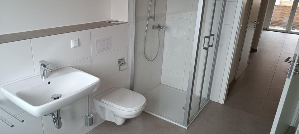 Etagenwohnung Oettingen in Bayern - 2 Zimmer, 63 m&sup2;, 790&euro; | Angebot:24877168