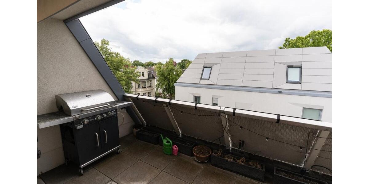 Dachgeschoßwohnung Berlin Lichtenberg - 3.5 Zimmer, 108 m&sup2;, 2.000&euro; | Angebot:26699559