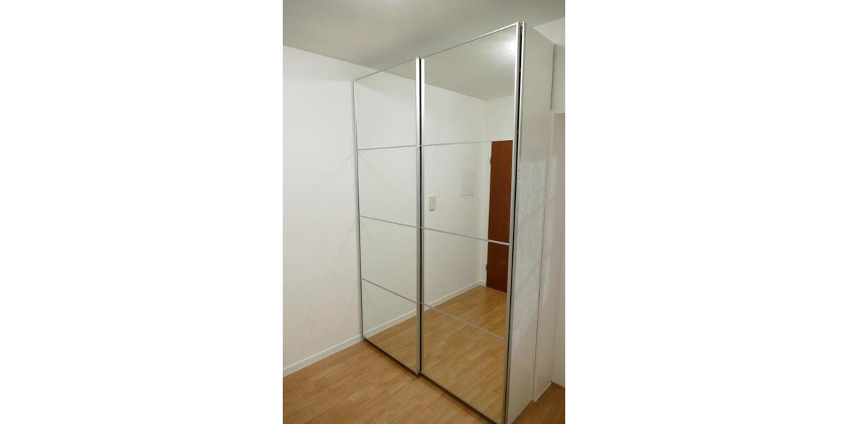 Etagenwohnung Köln Mülheim - 1 Zimmer, 42 m&sup2;, 840&euro; | Angebot:26094956