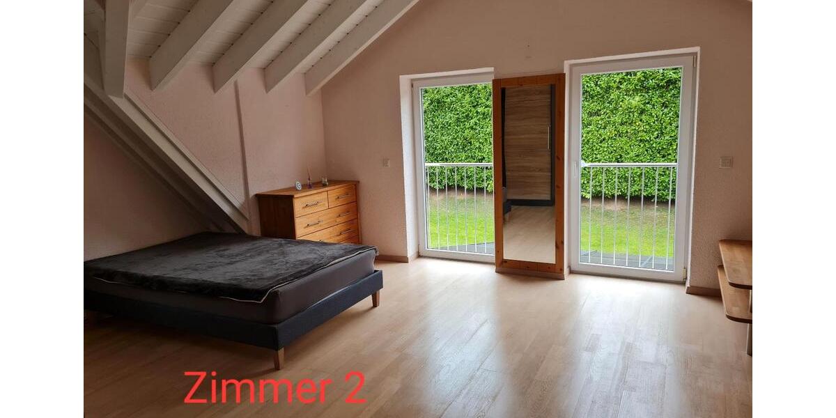 Wohnen auf Zeit Pforzheim Eutingen - 5 Zimmer, 184 m&sup2;, 600&euro; | Angebot:24743800