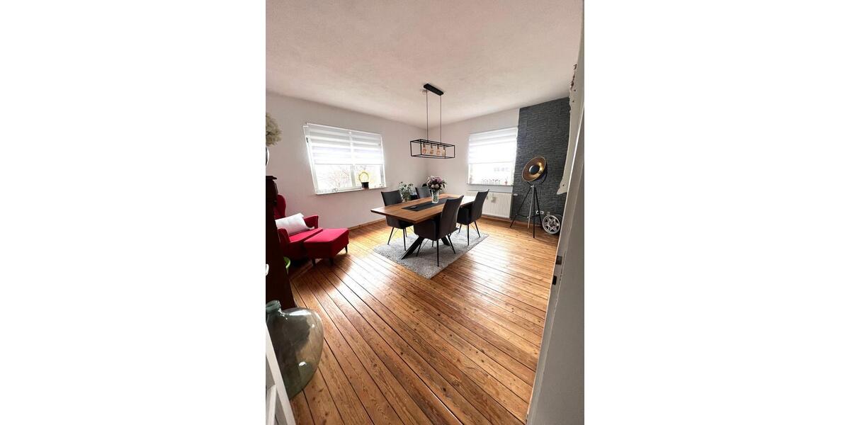 Etagenwohnung Kirchheimbolanden - 3 Zimmer, 80 m&sup2;, 1.100&euro; | Angebot:25965330
