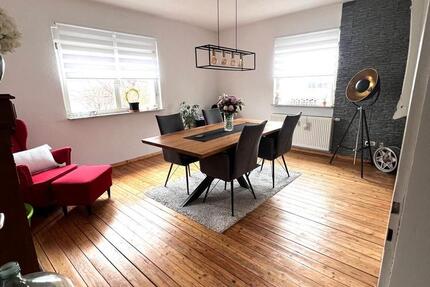 Wohnung Kirchheimbolanden - 3 Zimmer, 80 m&sup2;, 1.100&euro; | Angebot:25965330