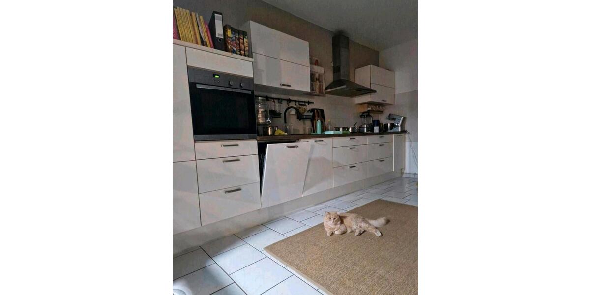 Etagenwohnung Wolfsburg Alt-Wolfsburg - 4 Zimmer, 140 m&sup2;, 1.250&euro; | Angebot:26033960