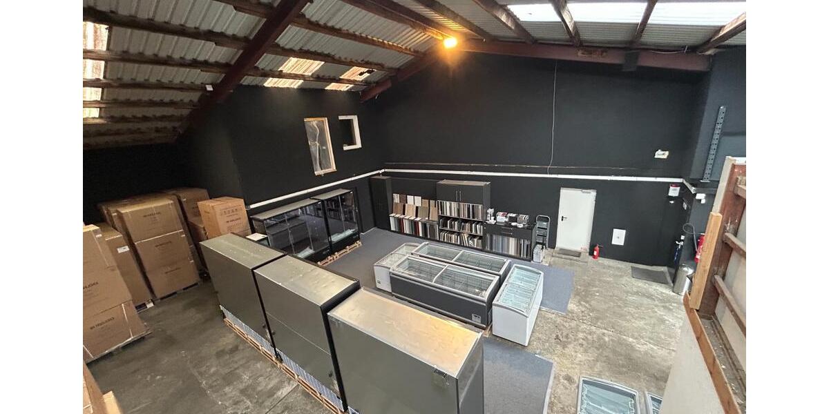 Gewerbeobjekt Kierspe - 6&euro; | Angebot:24622484