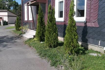 Wohnung Clausthal-Zellerfeld Zellerfeld - 2 Zimmer, 44 m&sup2;, 335&euro; | Angebot:26051388