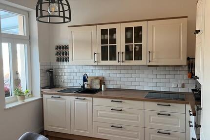 Wohnung Zeitz - 3 Zimmer, 106 m&sup2;, 650&euro; | Angebot:25252575