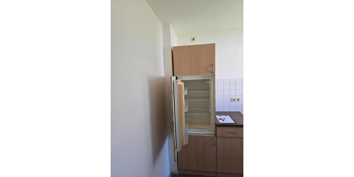 Etagenwohnung Bad Sachsa - 3 Zimmer, 52 m&sup2;, 315&euro; | Angebot:26489313