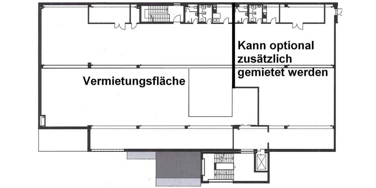 Gewerbeobjekt Vilshofen - 3.000&euro; | Angebot:25775093