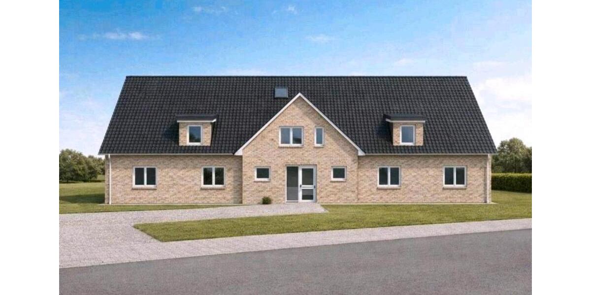 Erdgeschoßwohnung Bispingen - 4 Zimmer, 110 m&sup2;, 1.370&euro; | Angebot:25656793